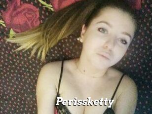 Perissketty