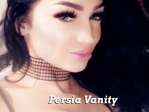 Persia_Vanity
