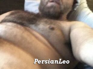 PersianLeo