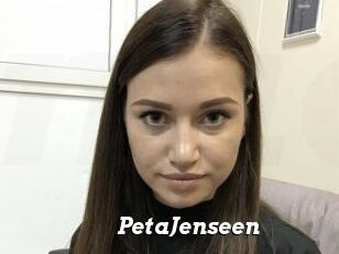 PetaJenseen