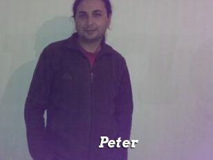 Peter