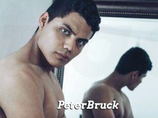 PeterBruck