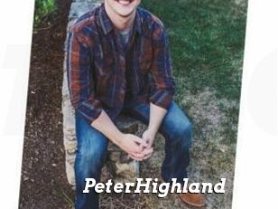 PeterHighland