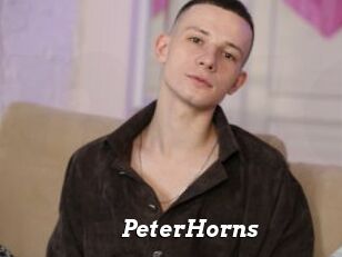 PeterHorns
