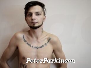 PeterParkinson
