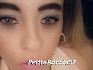 PetiteBarbie57