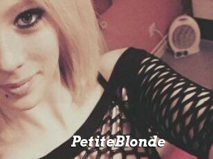 PetiteBlonde