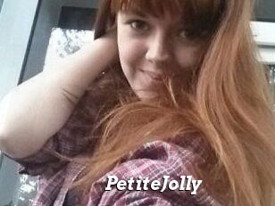 PetiteJolly