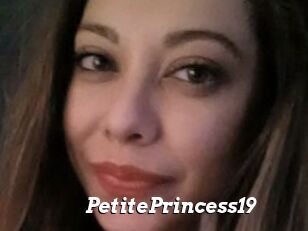 PetitePrincess19
