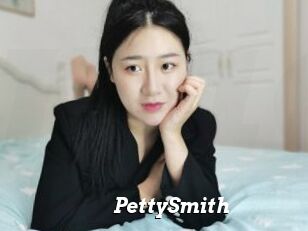 PettySmith