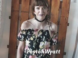 Peyton_Wyatt