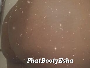 PhatBootyEsha