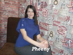 Pheeny