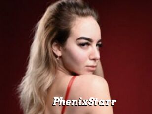 PhenixStarr