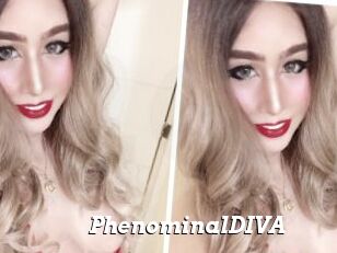 PhenominalDIVA