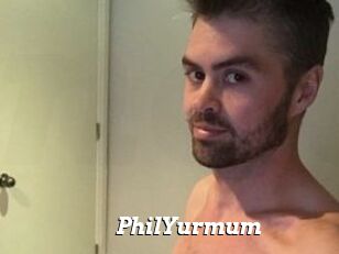 PhilYurmum
