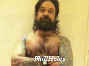 PhillHoles