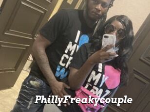 PhillyFreakycouple