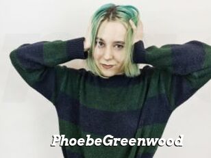 PhoebeGreenwood