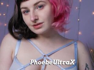 PhoebeUltraX