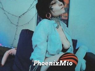 PhoenixMio
