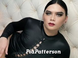 PiaPatterson