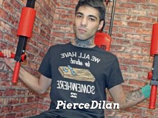 PierceDilan