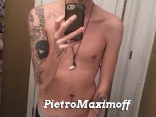 PietroMaximoff