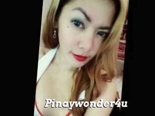 Pinaywonder4u