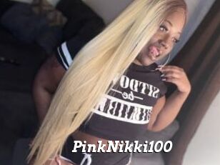 PinkNikki100
