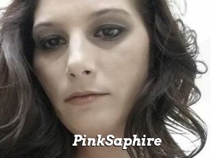 PinkSaphire