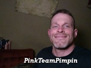 PinkTeamPimpin
