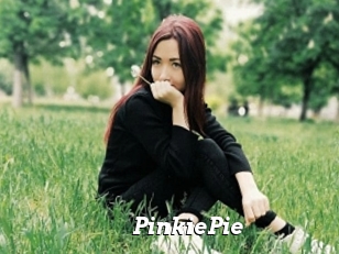 PinkiePie