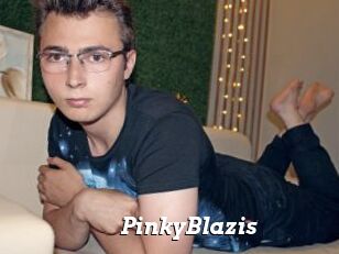 PinkyBlazis