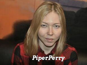 PiperPerry