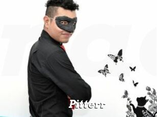 Pitterr
