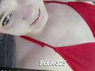 Pixie325