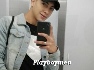 Playboymen