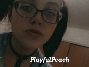PlayfulPeach