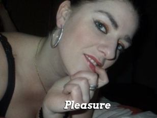 Pleasure