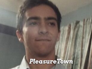 PleasureTown