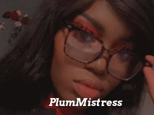 PlumMistress
