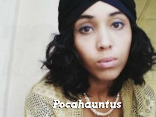 Pocahauntus
