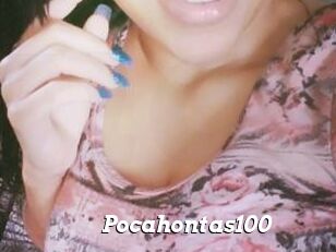 Pocahontas100