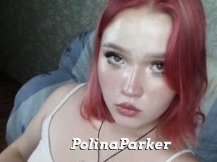 PolinaParker