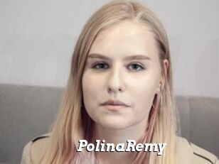 PolinaRemy