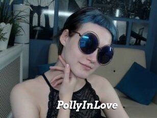 PollyInLove