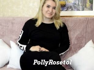 PollyRosetol