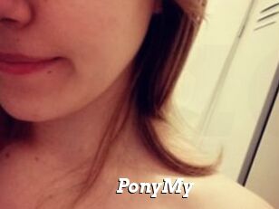 PonyMy