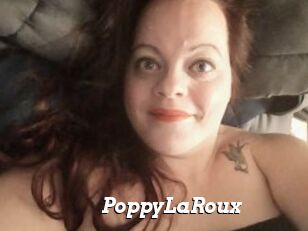 PoppyLaRoux